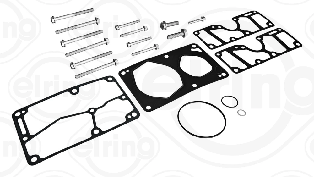 Repair kit, air compressor