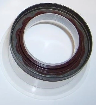 Shaft Seal, crankshaft