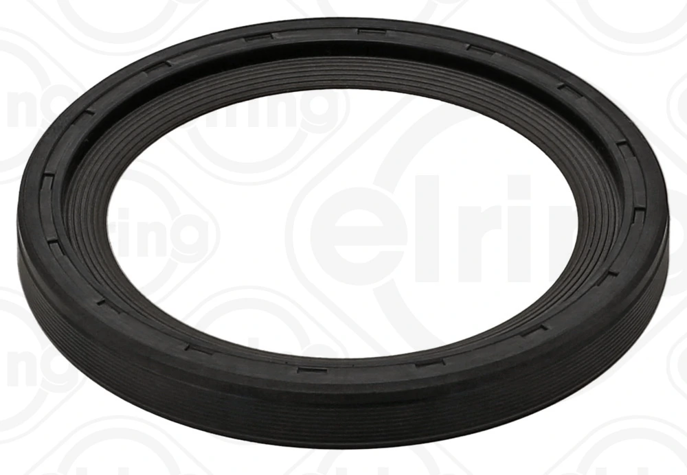 Shaft Seal, crankshaft