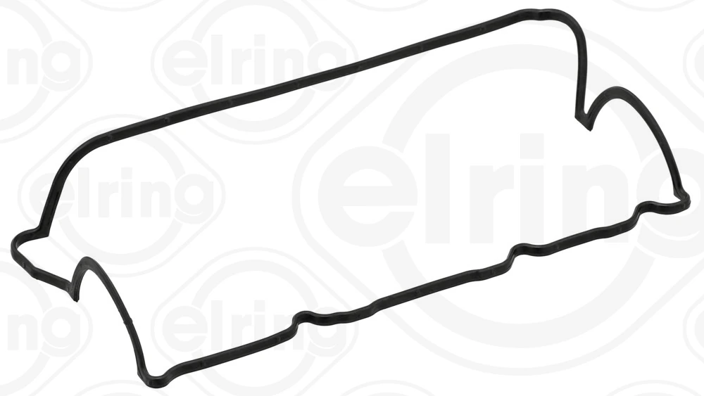 Gasket, cylinder head cover