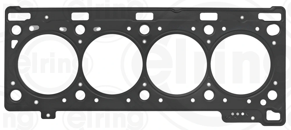 Gasket, cylinder head