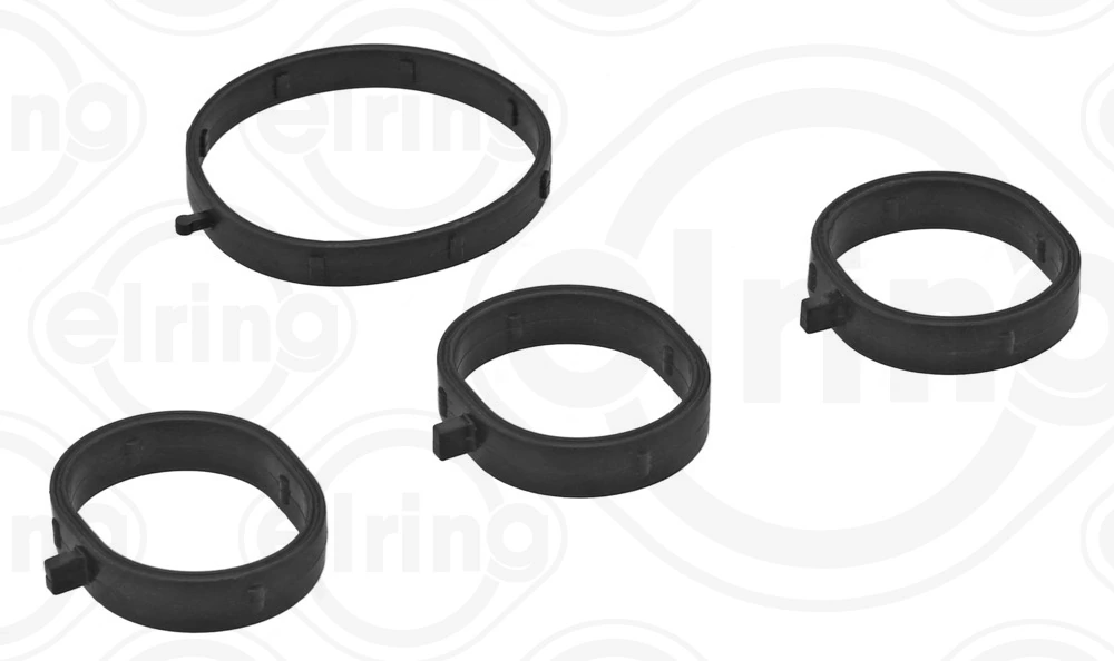 Gasket Set, intake manifold