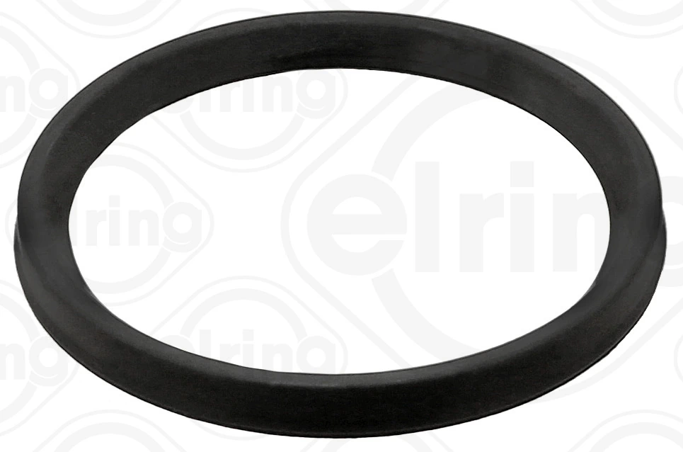 Seal, turbine inlet (charger)