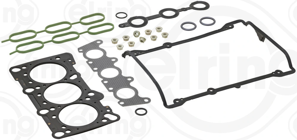 Gasket Kit, cylinder head
