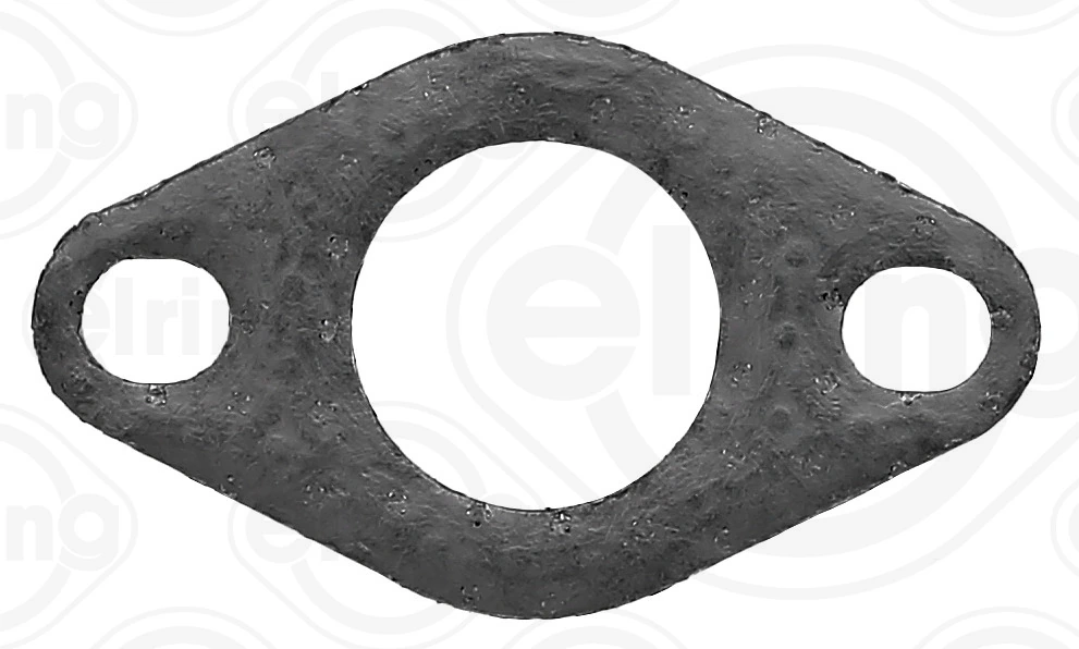 Gasket, secondary air valve