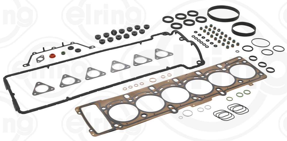 Gasket Kit, cylinder head