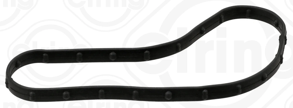 Gasket, oil cooler