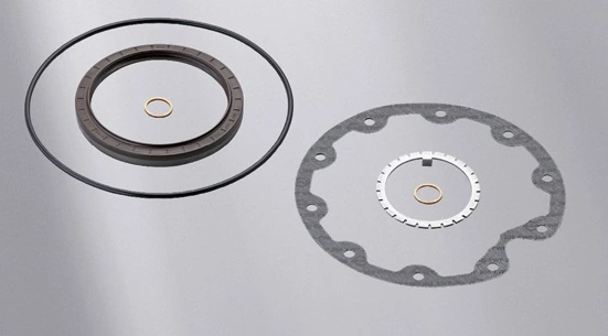 Gasket Set, external planetary gearbox