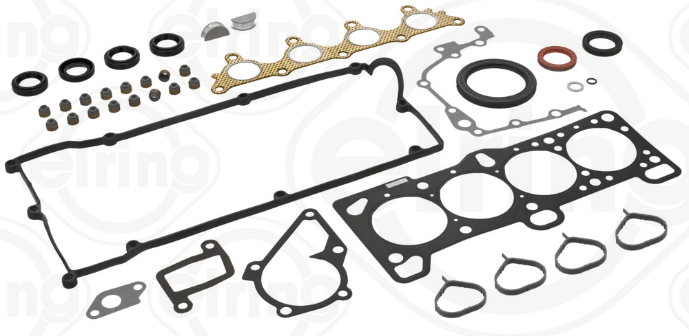 Full Gasket Kit, engine