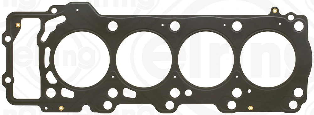 Gasket, cylinder head