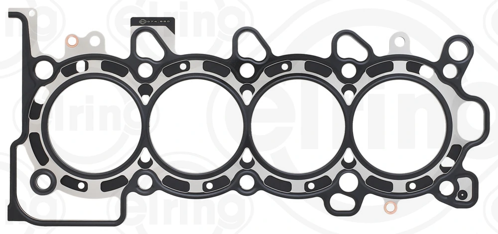 Gasket, cylinder head