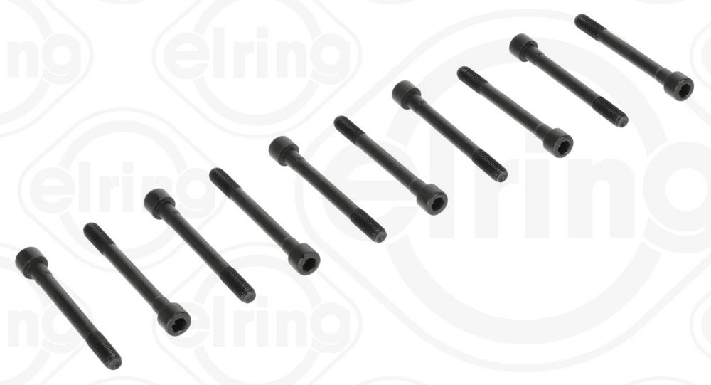 Cylinder Head Bolt Set