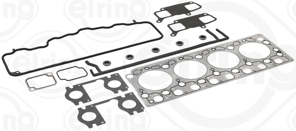 Gasket Kit, cylinder head