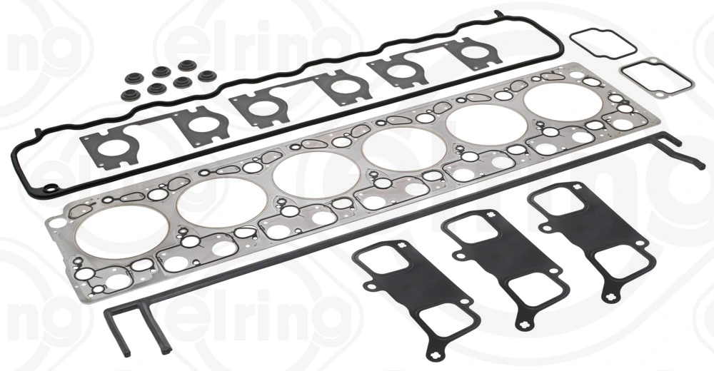 Gasket Kit, cylinder head