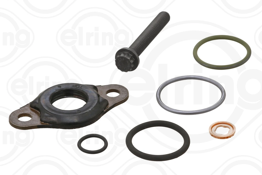 Seal Kit, injector nozzle