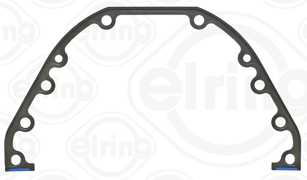 Gasket, housing cover (crankcase)