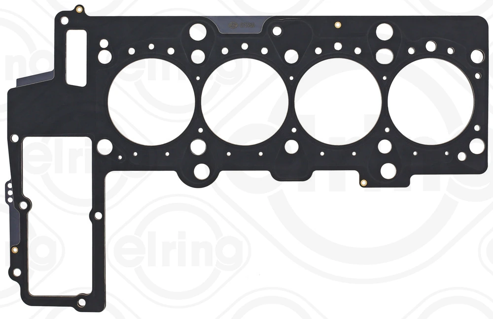 Gasket, cylinder head