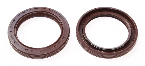 Shaft Seal, crankshaft
