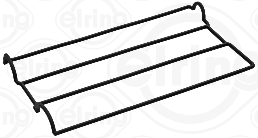 Gasket, cylinder head cover