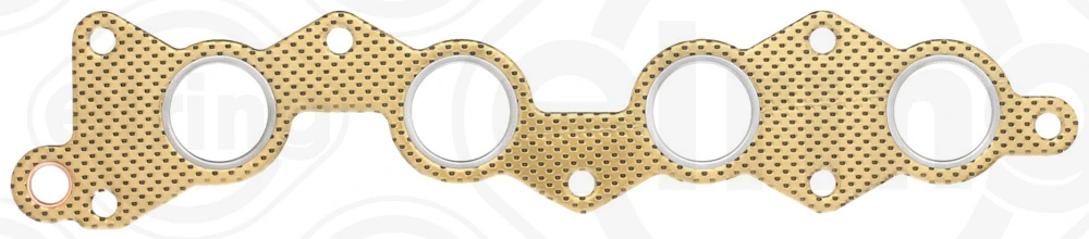 Gasket, exhaust manifold