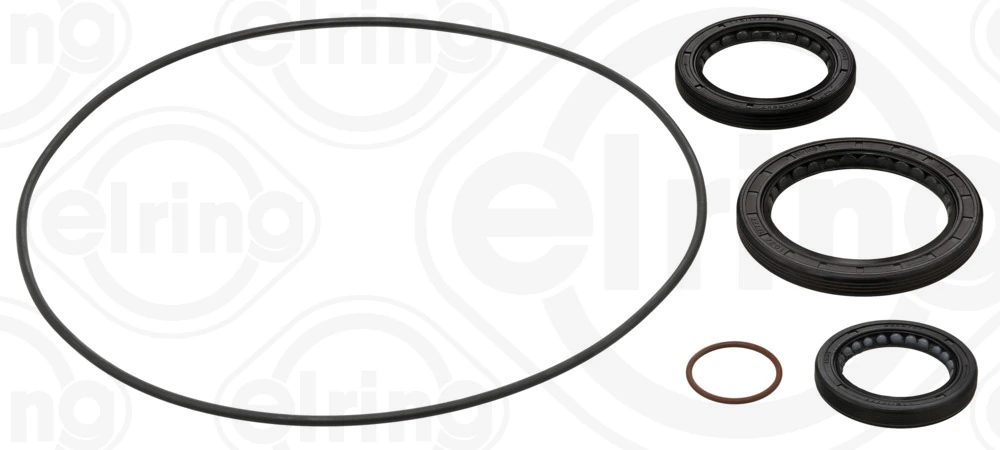 Gasket Set, automatic transmission
