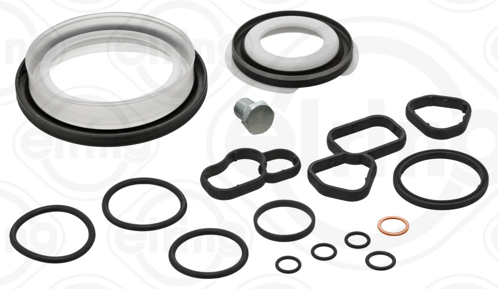 Gasket Kit, crankcase