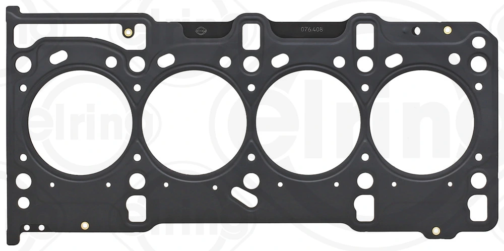 Gasket, cylinder head