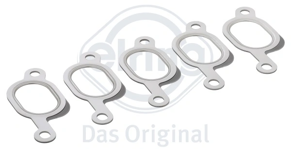 Gasket Set, exhaust manifold