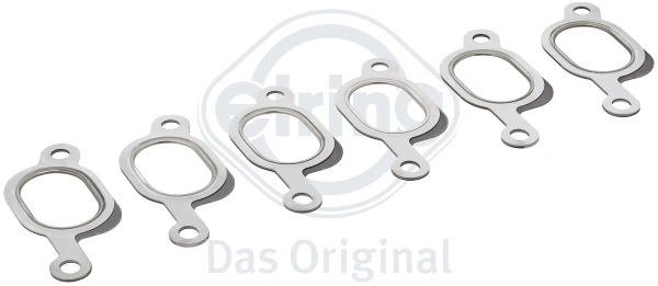 Gasket Set, exhaust manifold