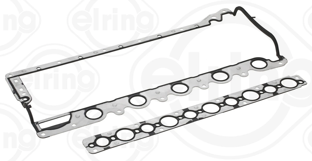 Gasket Set, cylinder head cover