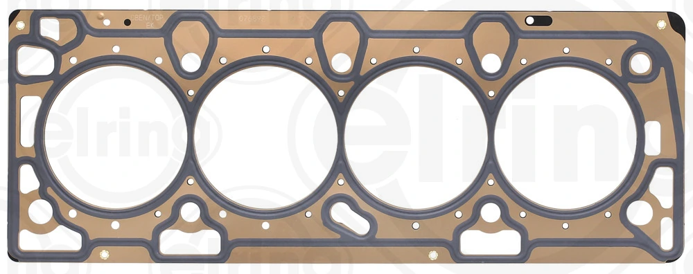 Gasket, cylinder head