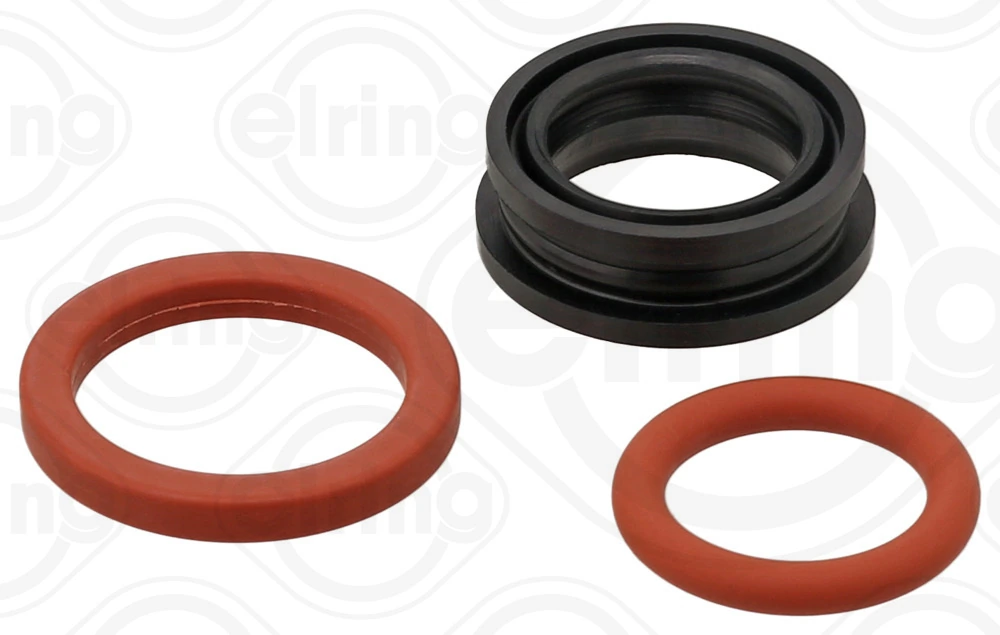 Seal Kit, injector nozzle