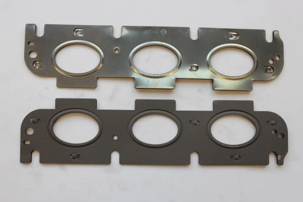 Gasket, exhaust manifold