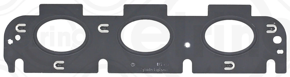 Gasket, exhaust manifold