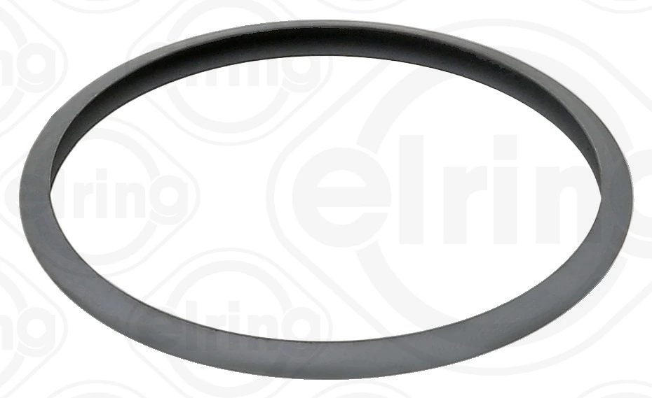 Gasket, charger