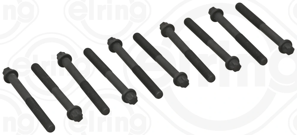 Cylinder Head Bolt Set
