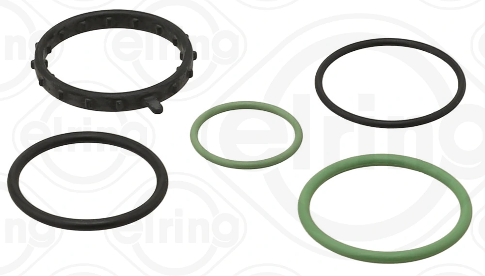 Gasket Set, water pump
