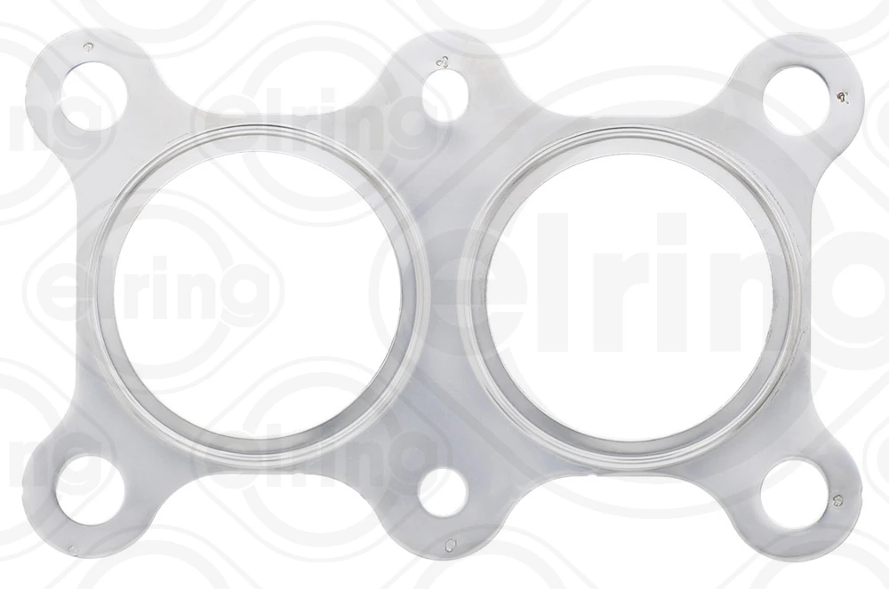 Gasket, exhaust pipe