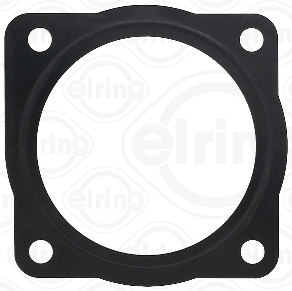 Gasket, intake manifold housing
