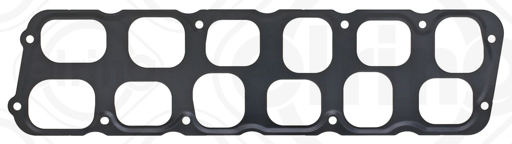 Gasket, intake manifold housing