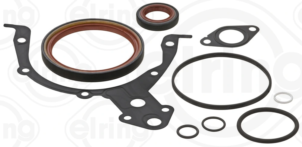 Gasket Kit, crankcase