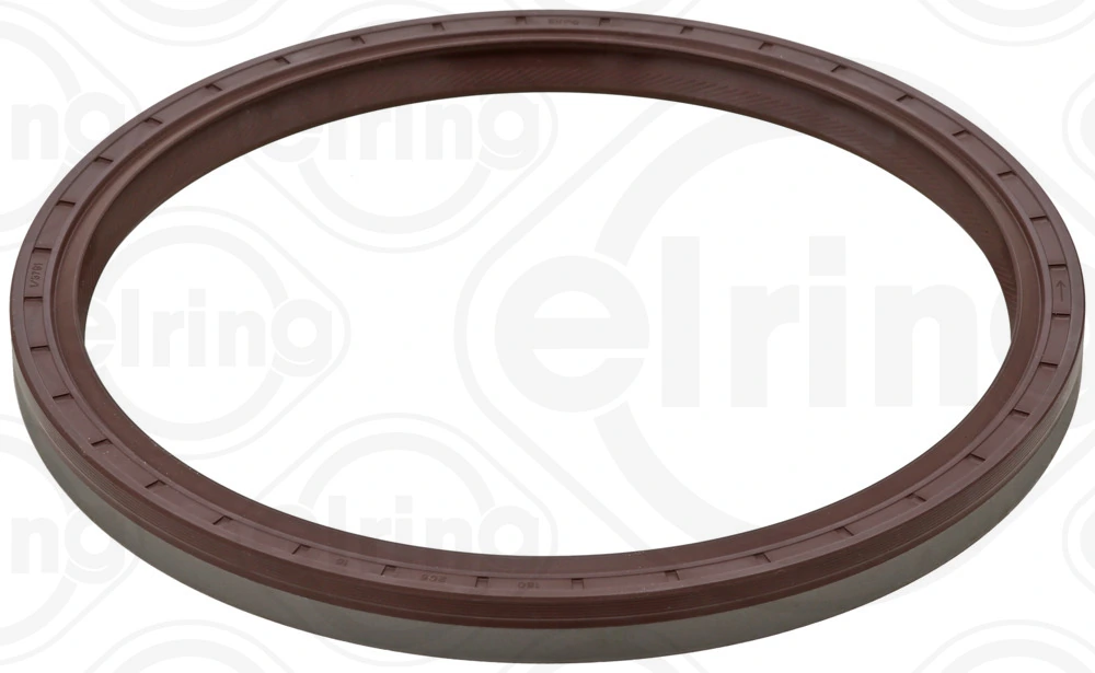 Shaft Seal, crankshaft