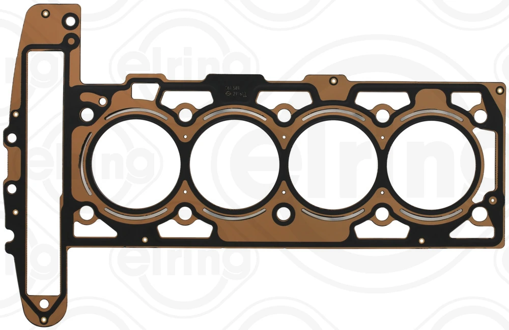 Gasket, cylinder head