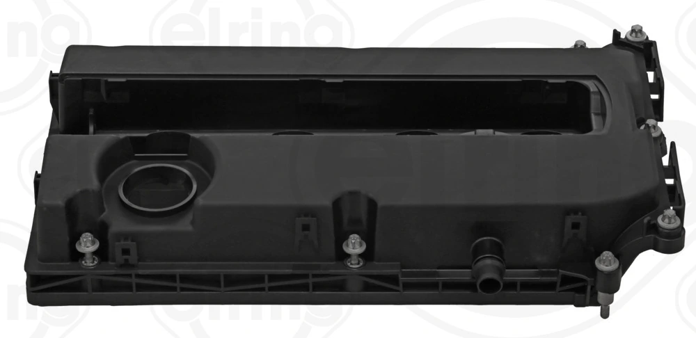 Cylinder Head Cover
