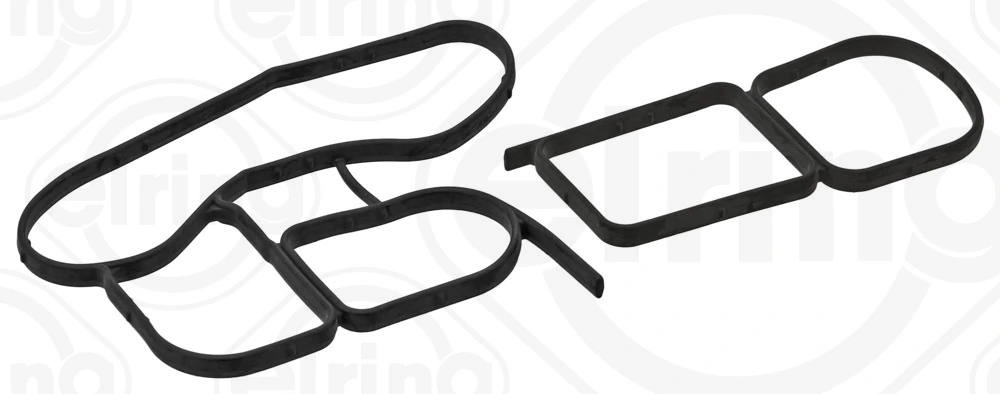 Gasket Set, oil cooler
