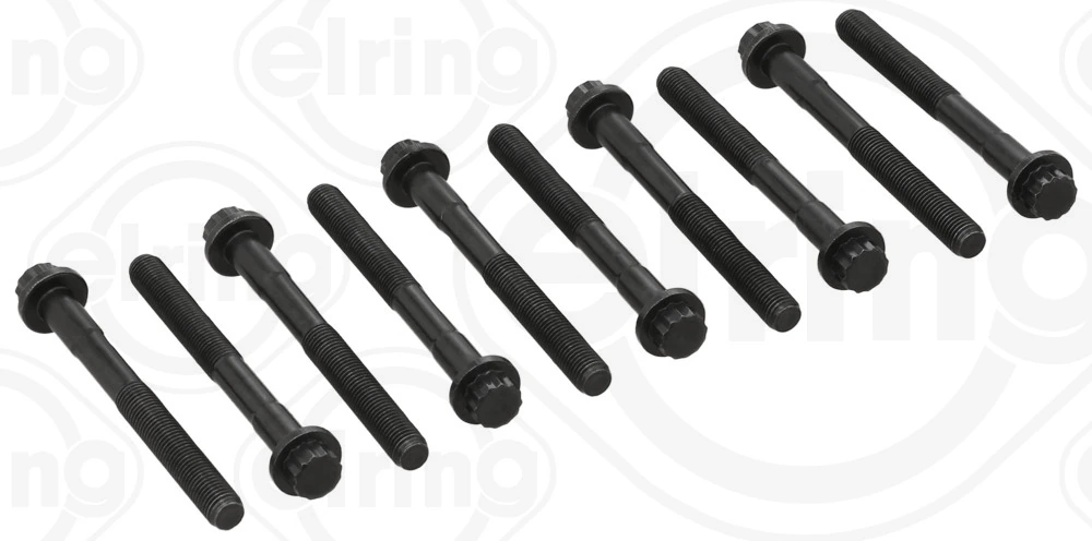 Cylinder Head Bolt Set