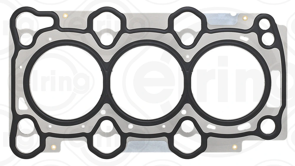Gasket, cylinder head