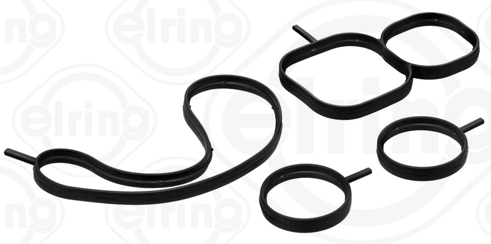 Gasket Set, oil cooler