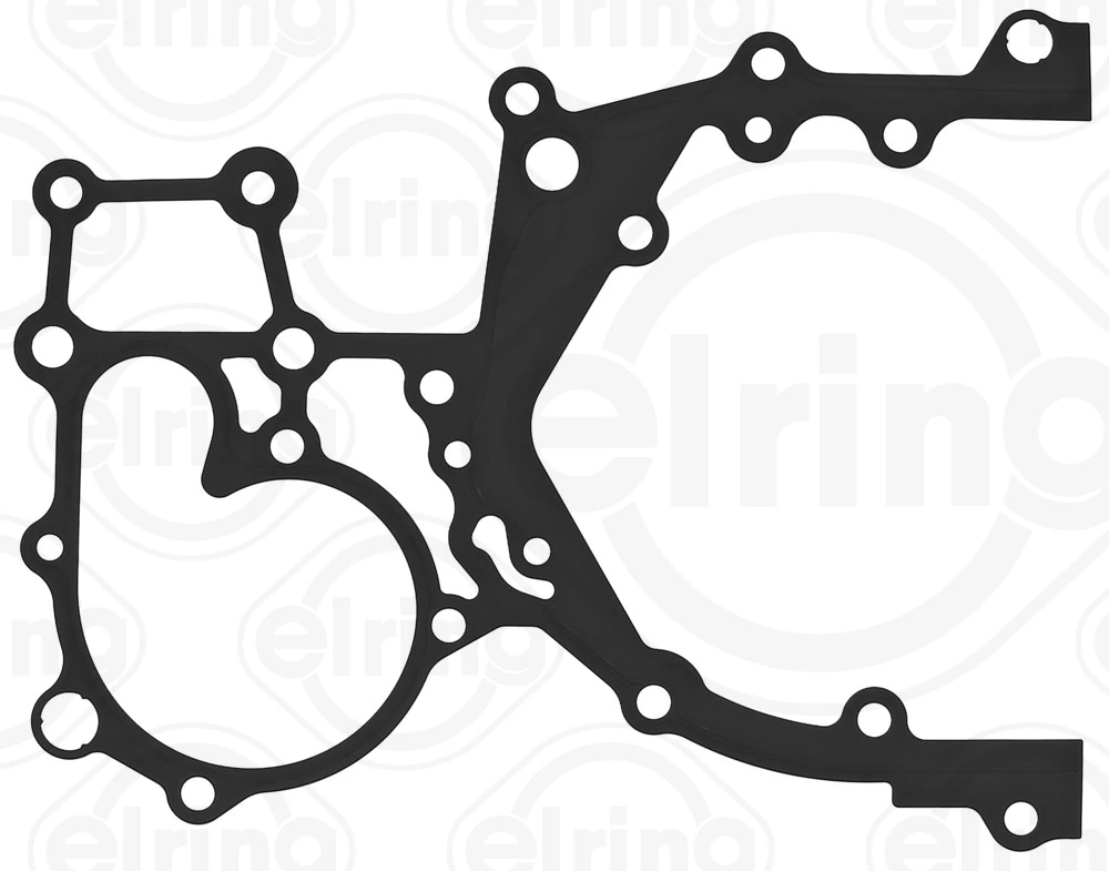 Gasket, timing case