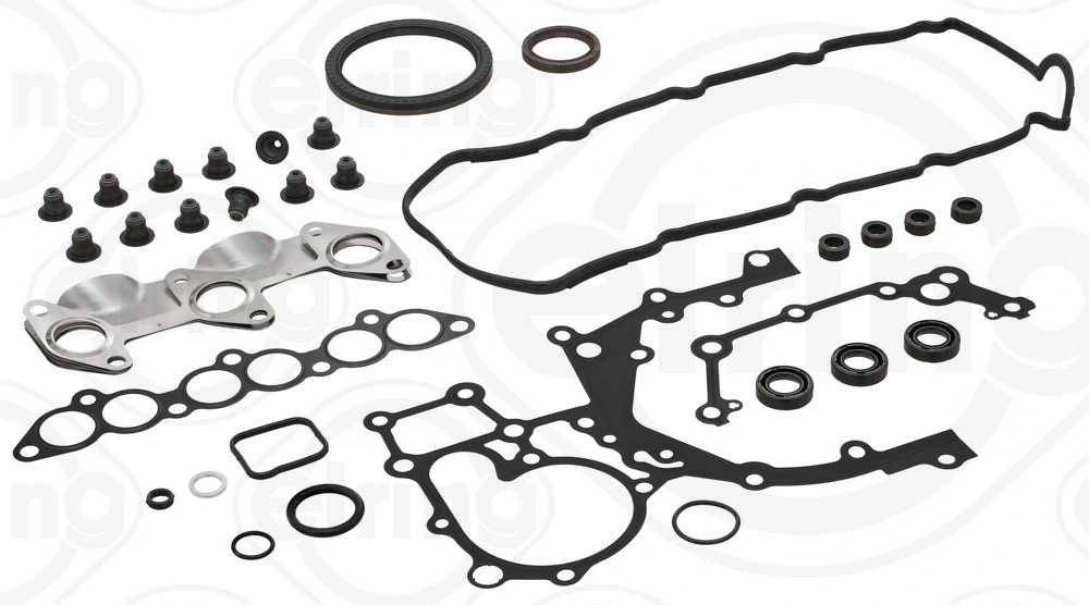 Full Gasket Kit, engine